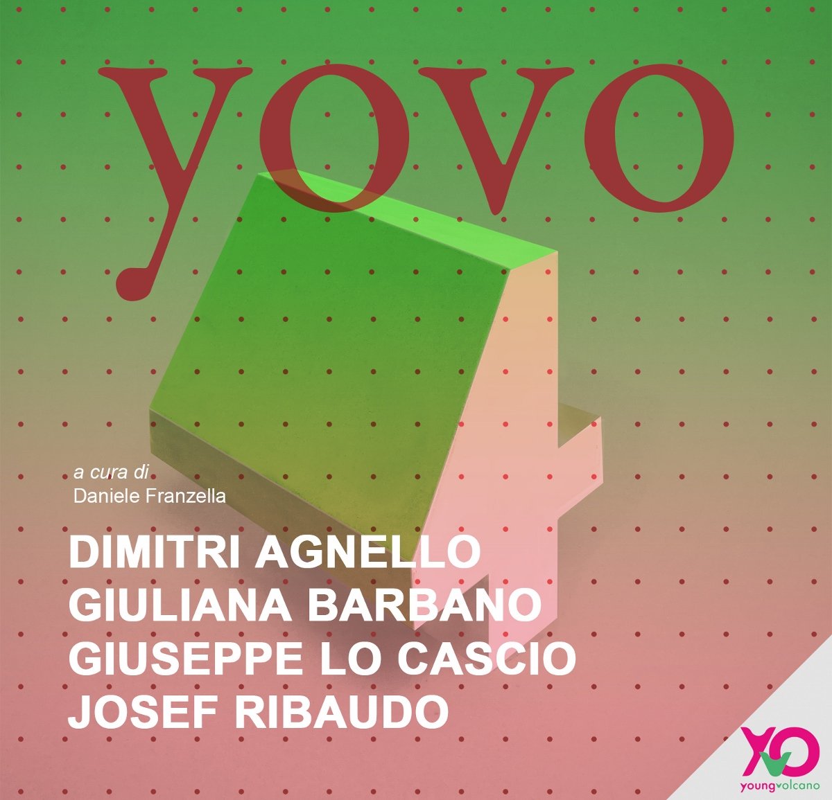 YoVo #4